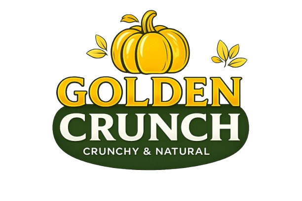 Golden Crunch Shop